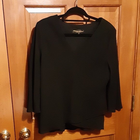 Donna Ricco New York Blouse & Skirt Set - Picture 3 of 7